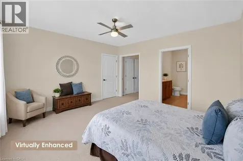 164 Galloway Trail Welland ON L3B 6G5
