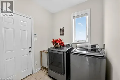164 Galloway Trail Welland ON L3B 6G5
