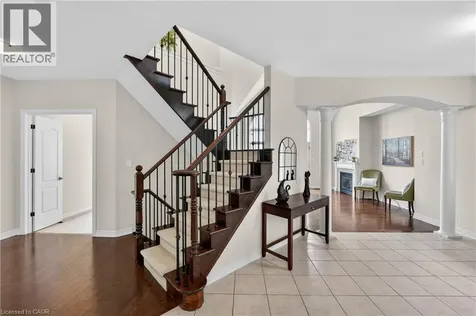 164 Galloway Trail Welland ON L3B 6G5