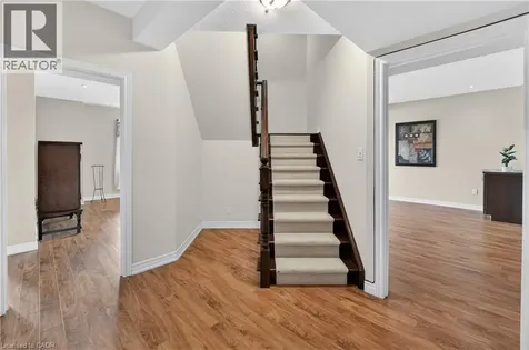 164 Galloway Trail Welland ON L3B 6G5
