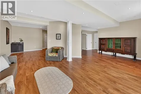 164 Galloway Trail Welland ON L3B 6G5