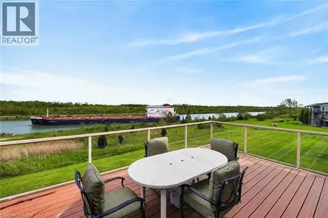 164 Galloway Trail Welland ON L3B 6G5