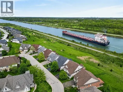 164 Galloway Trail Welland ON L3B 6G5