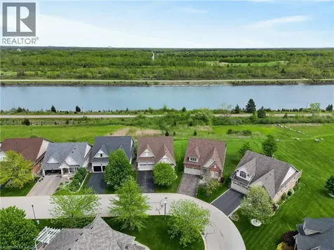 164 Galloway Trail Welland ON L3B 6G5