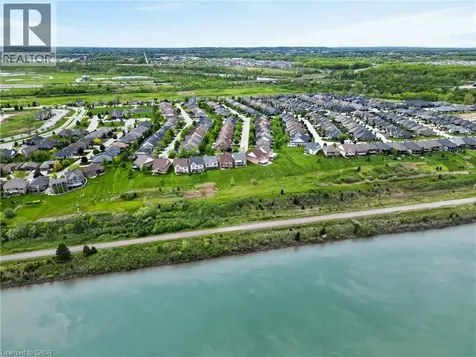 164 Galloway Trail Welland ON L3B 6G5