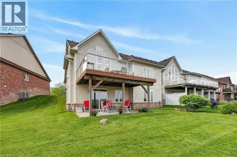164 Galloway Trail Welland ON L3B 6G5