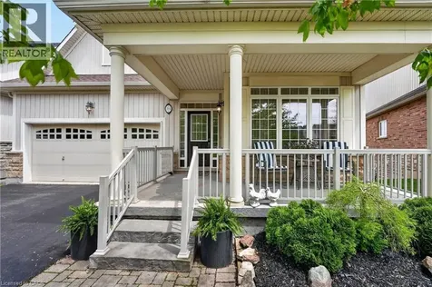 164 Galloway Trail Welland ON L3B 6G5