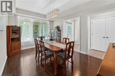 164 Galloway Trail Welland ON L3B 6G5