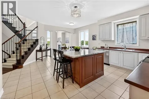 164 Galloway Trail Welland ON L3B 6G5