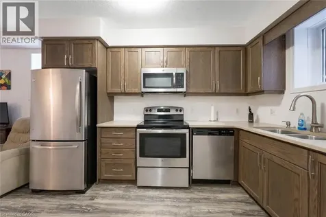 388 Old Huron Road Kitchener ON N2R 0J5