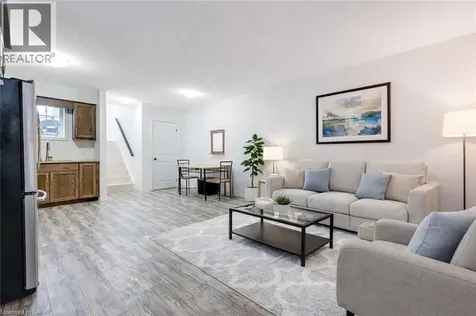 388 Old Huron Road Kitchener ON N2R 0J5