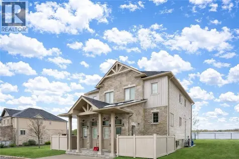 388 Old Huron Road Kitchener ON N2R 0J5
