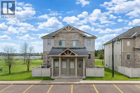 388 Old Huron Road Kitchener ON N2R 0J5