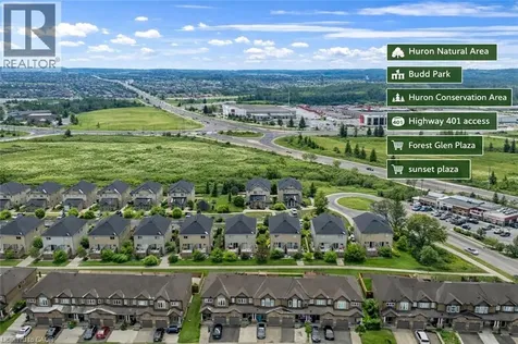 388 Old Huron Road Kitchener ON N2R 0J5