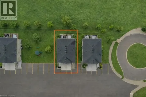 388 Old Huron Road Kitchener ON N2R 0J5