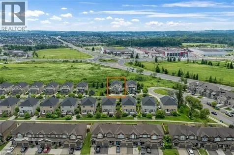 388 Old Huron Road Kitchener ON N2R 0J5