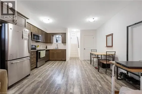 388 Old Huron Road Kitchener ON N2R 0J5