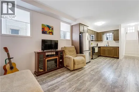 388 Old Huron Road Kitchener ON N2R 0J5