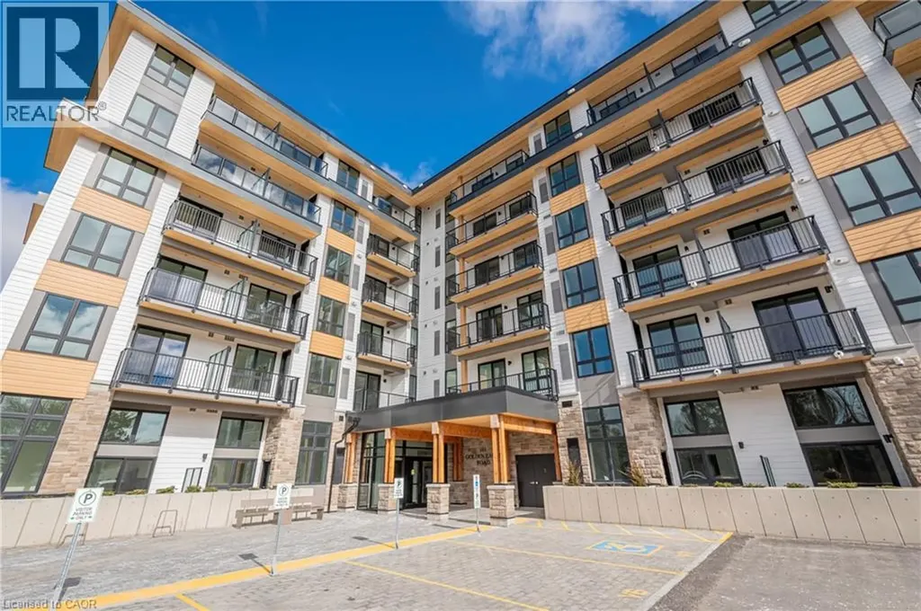 101 Golden Eagle Road Waterloo ON N2V 1C3