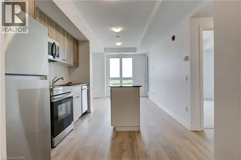 101 Golden Eagle Road Waterloo ON N2V 1C3
