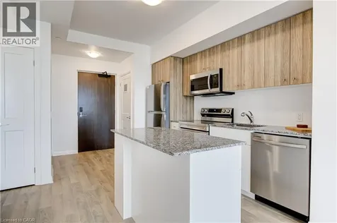 101 Golden Eagle Road Waterloo ON N2V 1C3