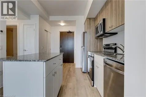101 Golden Eagle Road Waterloo ON N2V 1C3