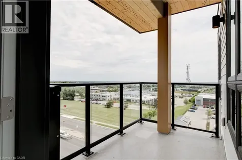 101 Golden Eagle Road Waterloo ON N2V 1C3