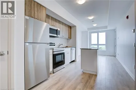 101 Golden Eagle Road Waterloo ON N2V 1C3