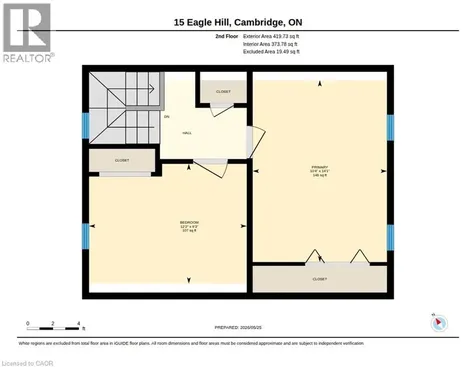 15 Eagle Hill Cambridge ON N3C 2C8
