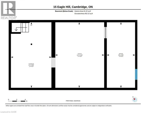 15 Eagle Hill Cambridge ON N3C 2C8
