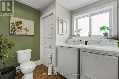 281 Hampden Street Hawkesbury ON K6A 1Y4
