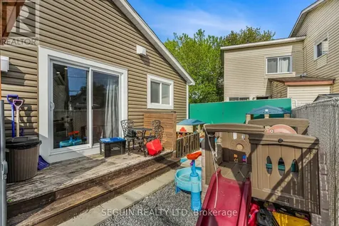 281 Hampden Street Hawkesbury ON K6A 1Y4