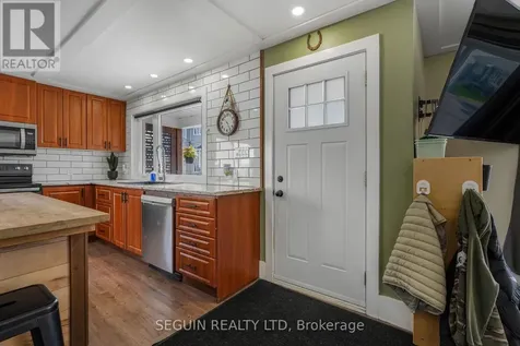 281 Hampden Street Hawkesbury ON K6A 1Y4