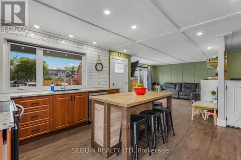 281 Hampden Street Hawkesbury ON K6A 1Y4