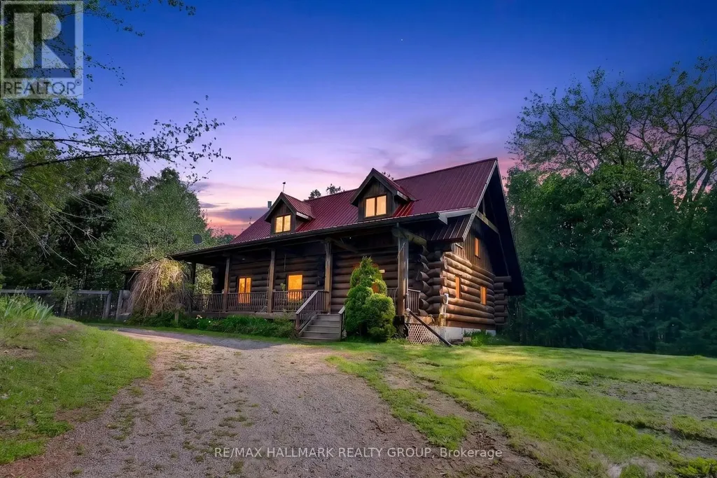 1259 Webster Road Douro-dummer ON K0L 2V0