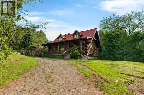 1259 Webster Road Douro-dummer ON K0L 2V0
