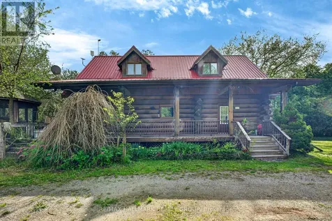 1259 Webster Road Douro-dummer ON K0L 2V0