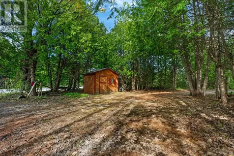 1259 Webster Road Douro-dummer ON K0L 2V0