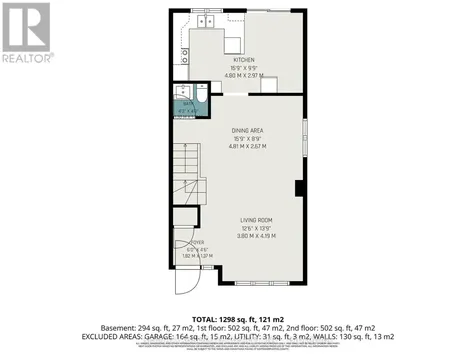 700 Tweesdmuir Avenue Ottawa ON K1Z 5P9