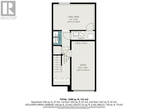 700 Tweesdmuir Avenue Ottawa ON K1Z 5P9