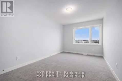 782 Campolina Way Ottawa ON K2S 3K8