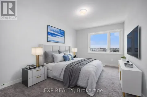782 Campolina Way Ottawa ON K2S 3K8