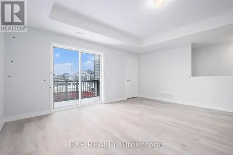 782 Campolina Way Ottawa ON K2S 3K8