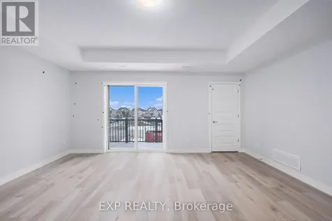 782 Campolina Way Ottawa ON K2S 3K8