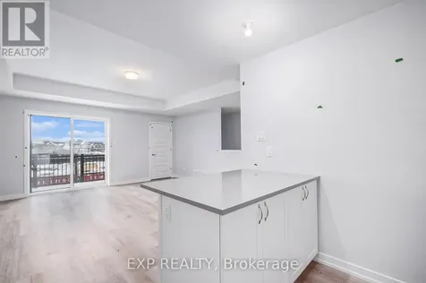 782 Campolina Way Ottawa ON K2S 3K8
