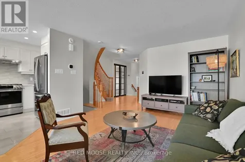 2285 Brockstone Crescent Ottawa ON K4A 4V3