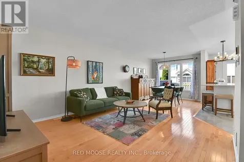 2285 Brockstone Crescent Ottawa ON K4A 4V3