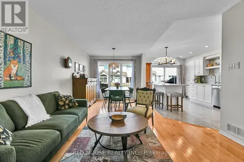2285 Brockstone Crescent Ottawa ON K4A 4V3