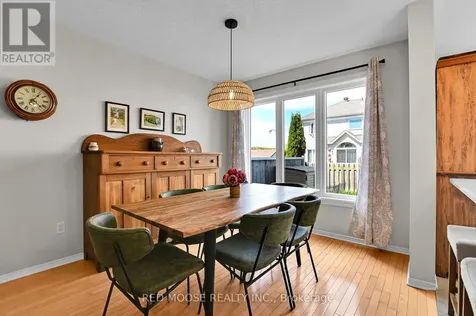 2285 Brockstone Crescent Ottawa ON K4A 4V3