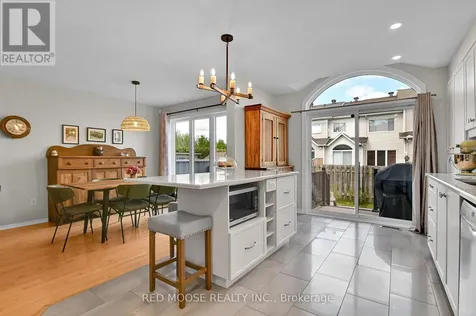 2285 Brockstone Crescent Ottawa ON K4A 4V3